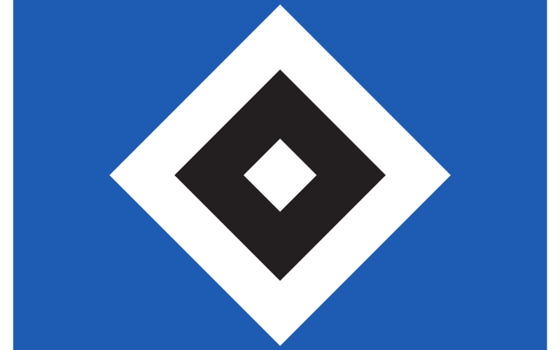 Logo Hamburger SV